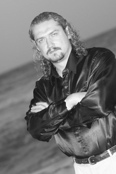 Игорь Гусев