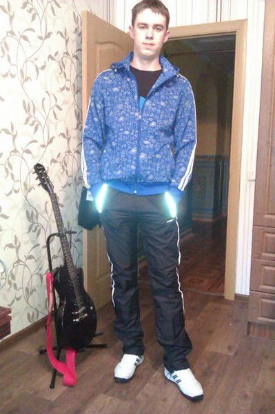 Дмитрий Сергеев