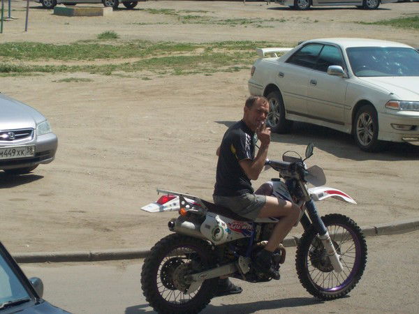 Лёха Пинигин