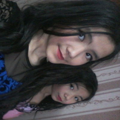 Ақниет Ратбаева