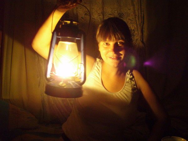 Елена Таболина