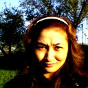 Akak Erkebaeva