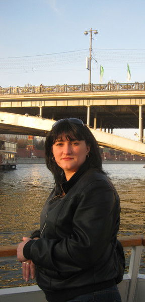 Юлия Савенко