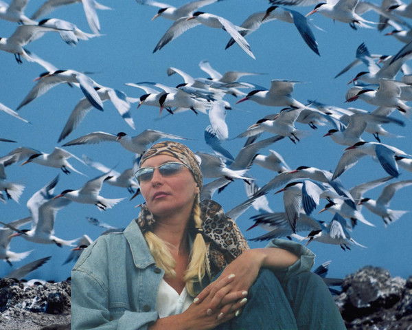 Ирина Милославская