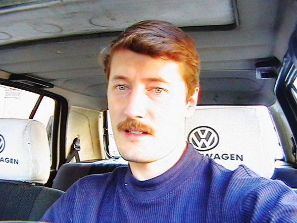 Алексей Васильев