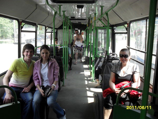 Александр Татаринов