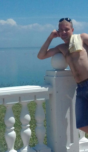 Федор Гринев