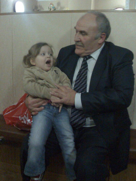 Хасимиков Арби