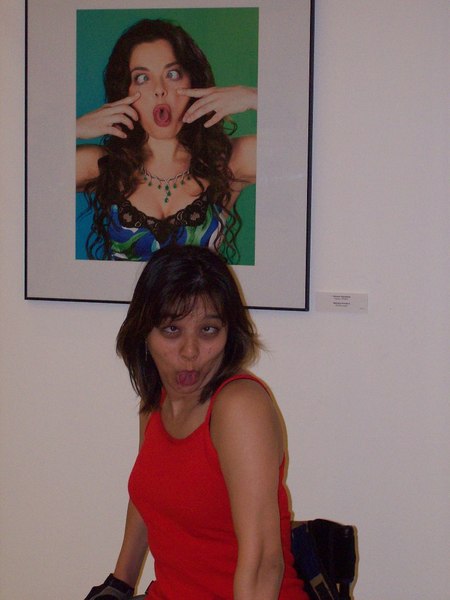 Руфина Азнагулова