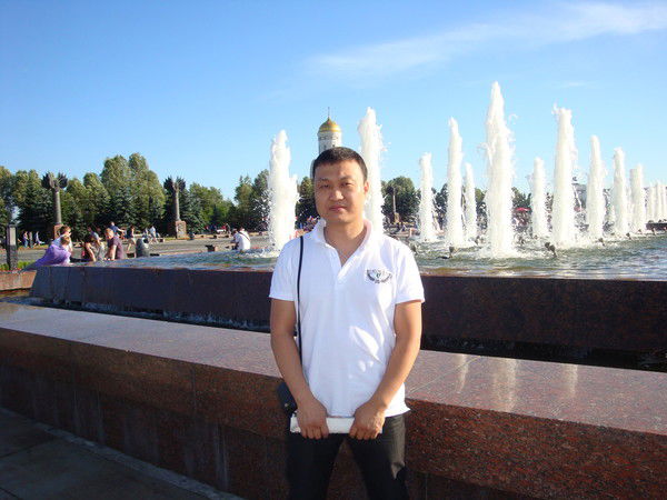 Алексей Ким