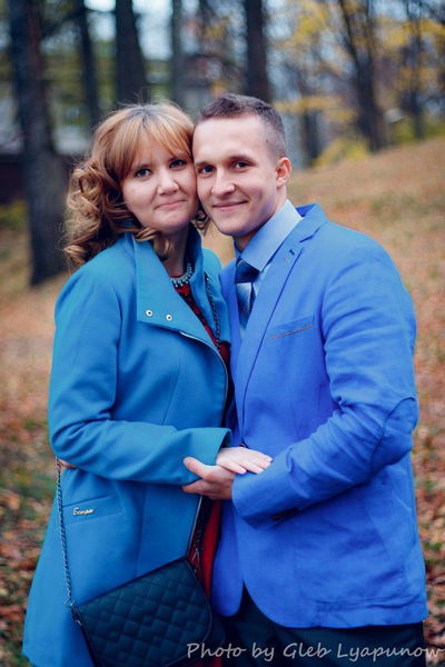 Ксения Точилова