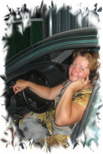 Алсу Загирова