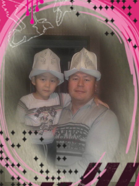 Закирбек Абдуллаев