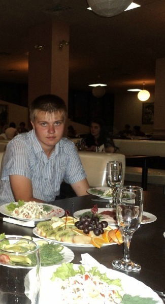 Вадим Кузин