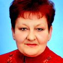 Галина Моросюк
