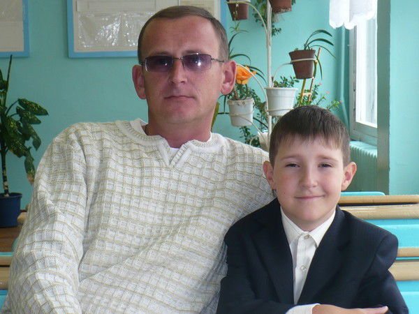 Роман Солодаренко