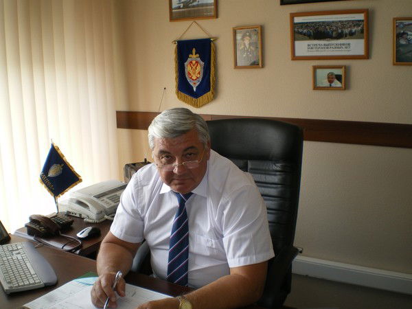 Леонид Пикало