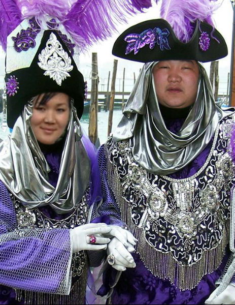 Айсана Мухатова