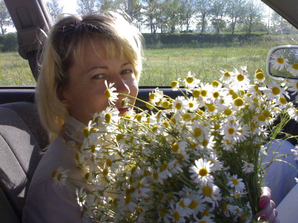 Светлана Зыкова