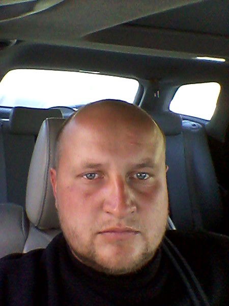 Александр Крупин