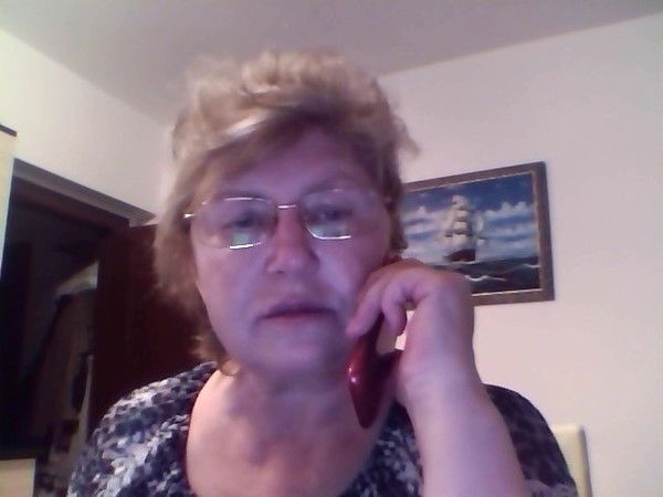 Галина Бадретдинова