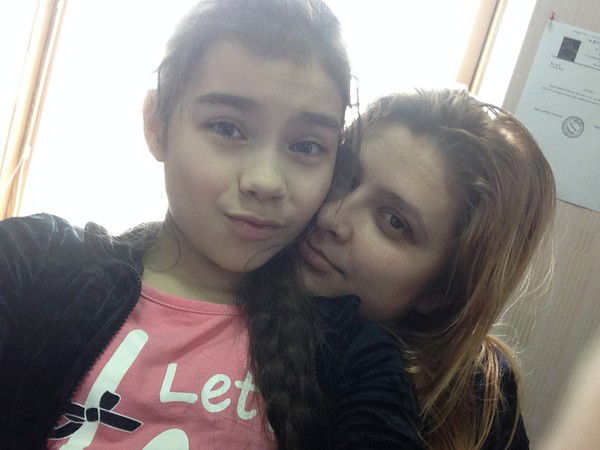 Ольга Радионова