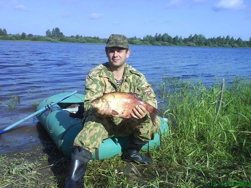 Александр Малиновский