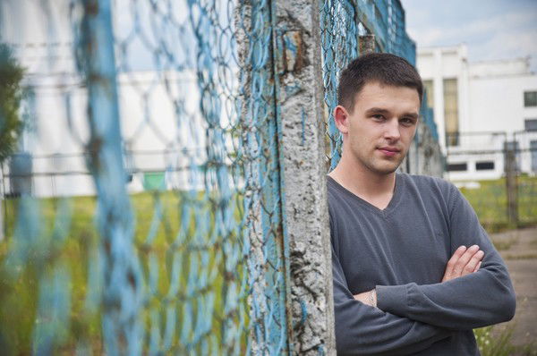 Илья Ермоленко