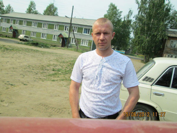 Евгений Кустов