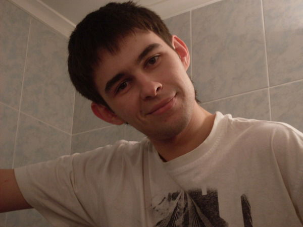 Владимир Косачёв