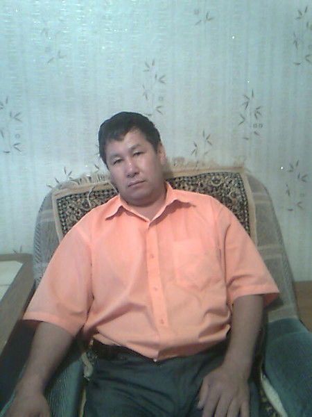 Мажит Калиев