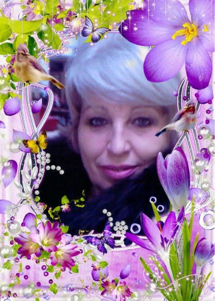 Зина Пархоменко