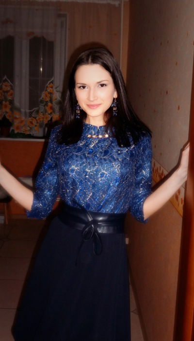 Светлана Бондаревич