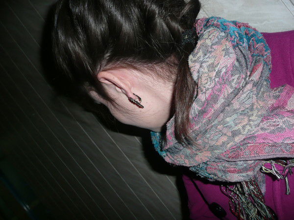 Александра Куликова