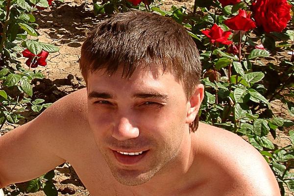 Александр Хохлов