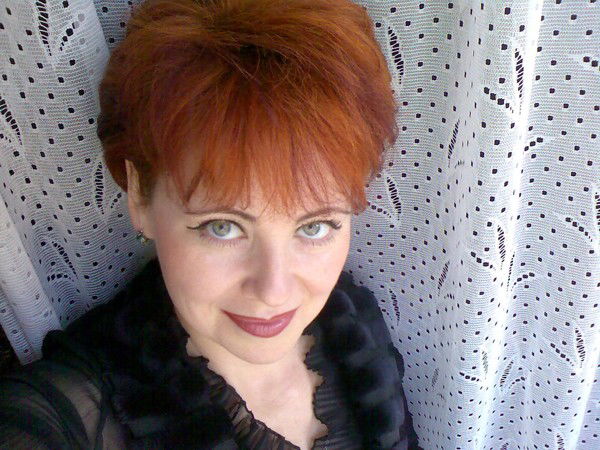 Наталья Давыдова