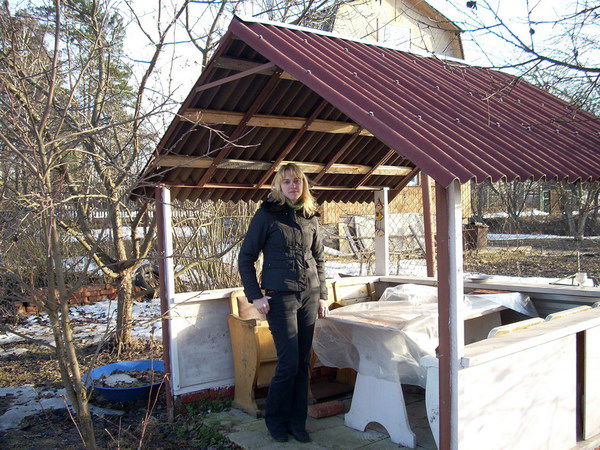 Ольга Жажина