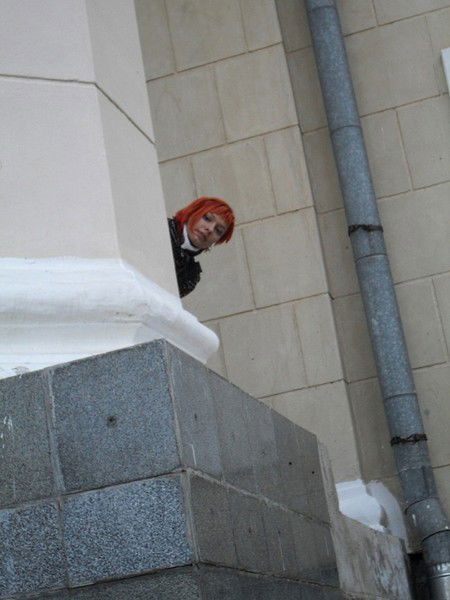 Мария Ларина