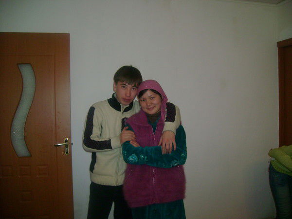 Нуржан Шеримбетов