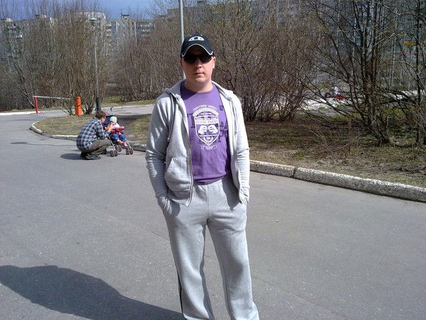 $ Aleksey Bessonov $