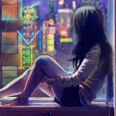 Кристина Анциферова