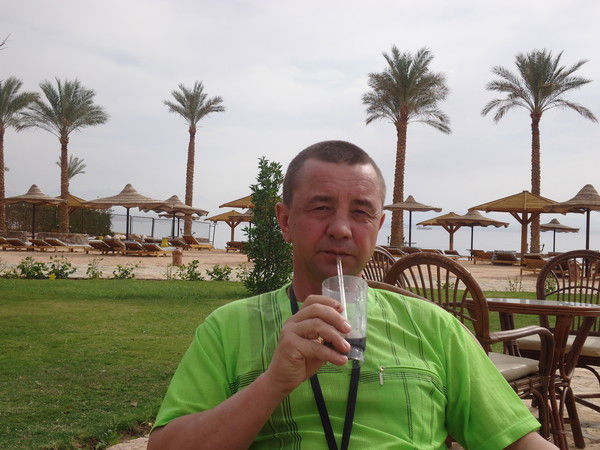 Хазипов Ханиф