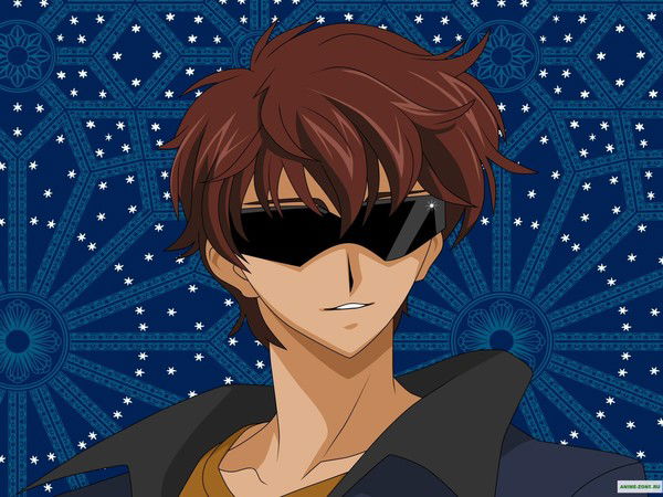 Сузаку Куруруги