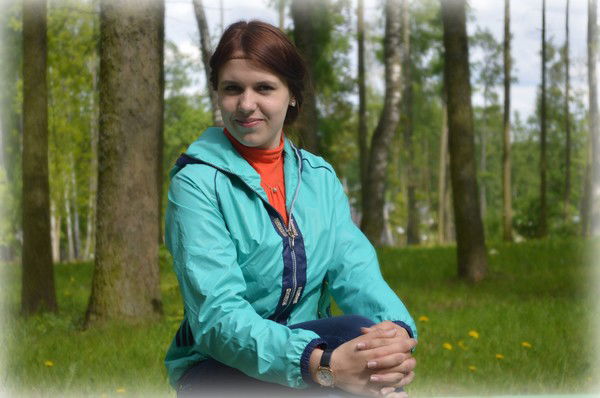 Анастасия Коженевская