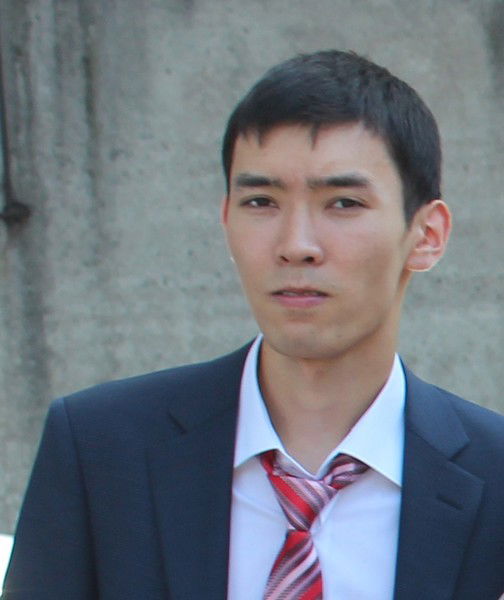 Тимур Жумабаев