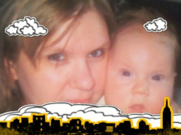 Твоя Детка Нежная