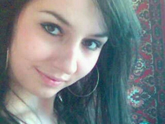 Валентина Ахметжанова