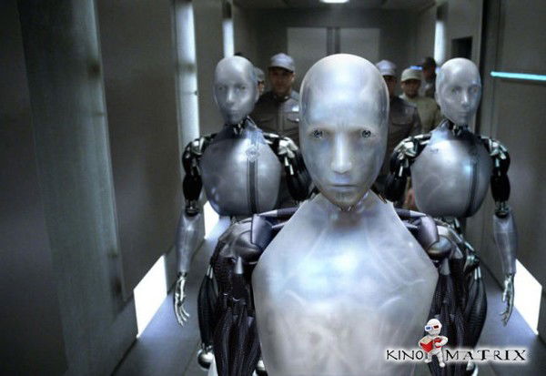 Чёткий Робот