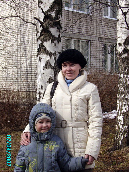 Светлана Латышева