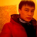 Maks Altynbekov